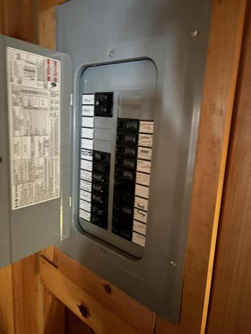 Map P1010 Plan 03 Road T1 R9 Wels ME 04462