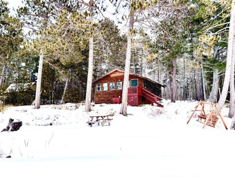 Map P1010 Plan 03 Road T1 R9 Wels ME 04462