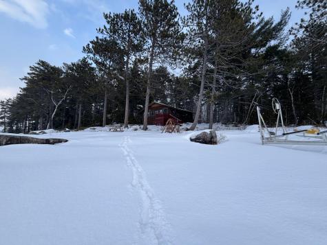 Map P1010 Plan 03 Road T1 R9 Wels ME 04462