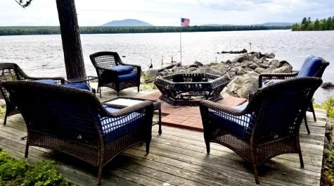 Map P1010 Plan 03 Road T1 R9 Wels ME 04462