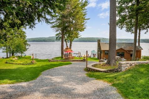 224 Ledges Road S Naples ME 04055