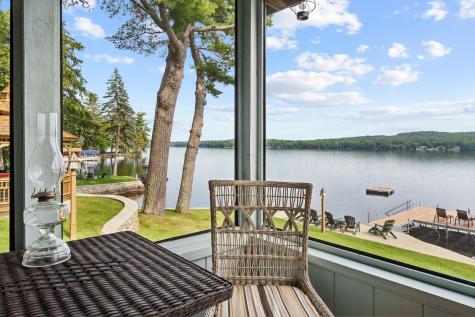 224 Ledges Road S Naples ME 04055