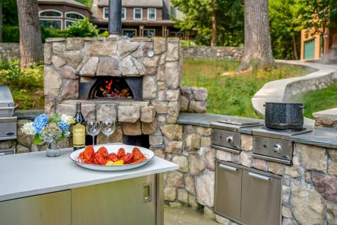 224 Ledges Road S Naples ME 04055