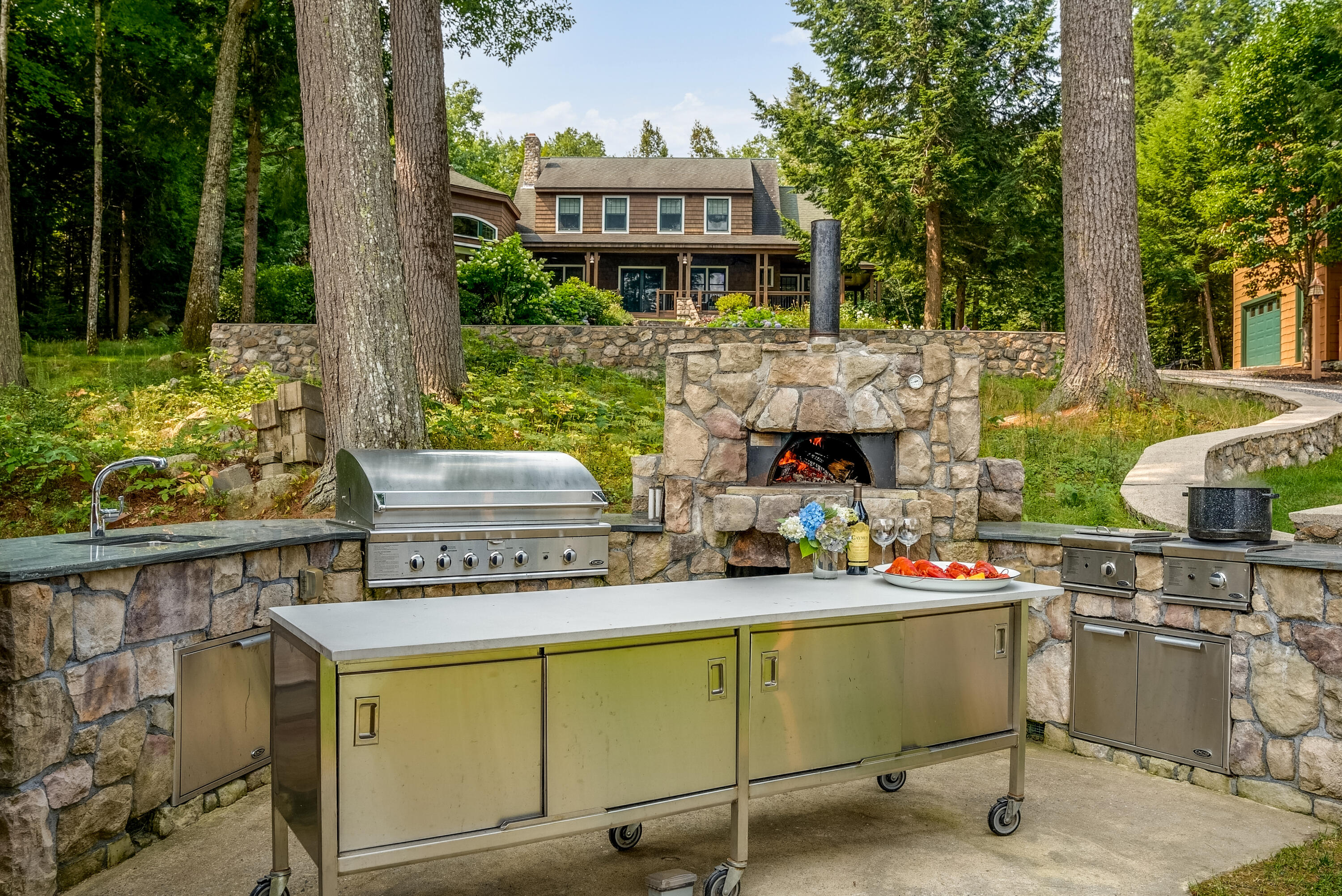 224 Ledges Road S Naples ME 04055