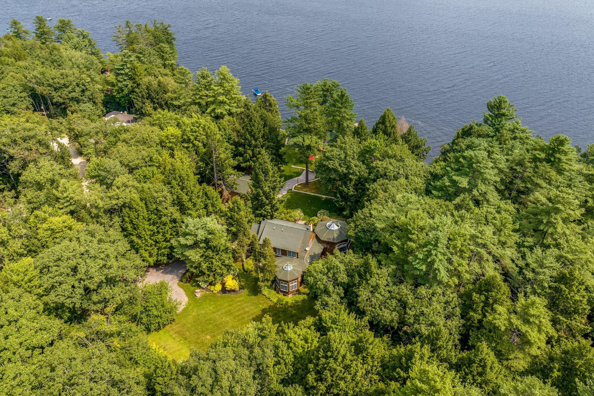 224 Ledges Road S Naples ME 04055