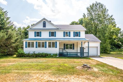 13 Stuart Street Fryeburg ME 04037