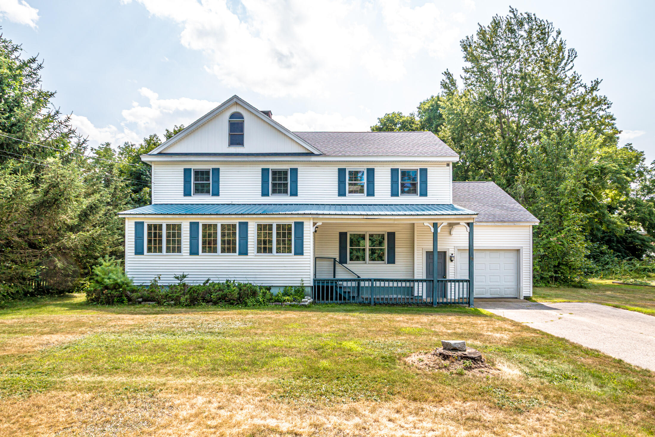 13 Stuart Street Fryeburg ME 04037