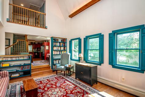 13 Stuart Street Fryeburg ME 04037