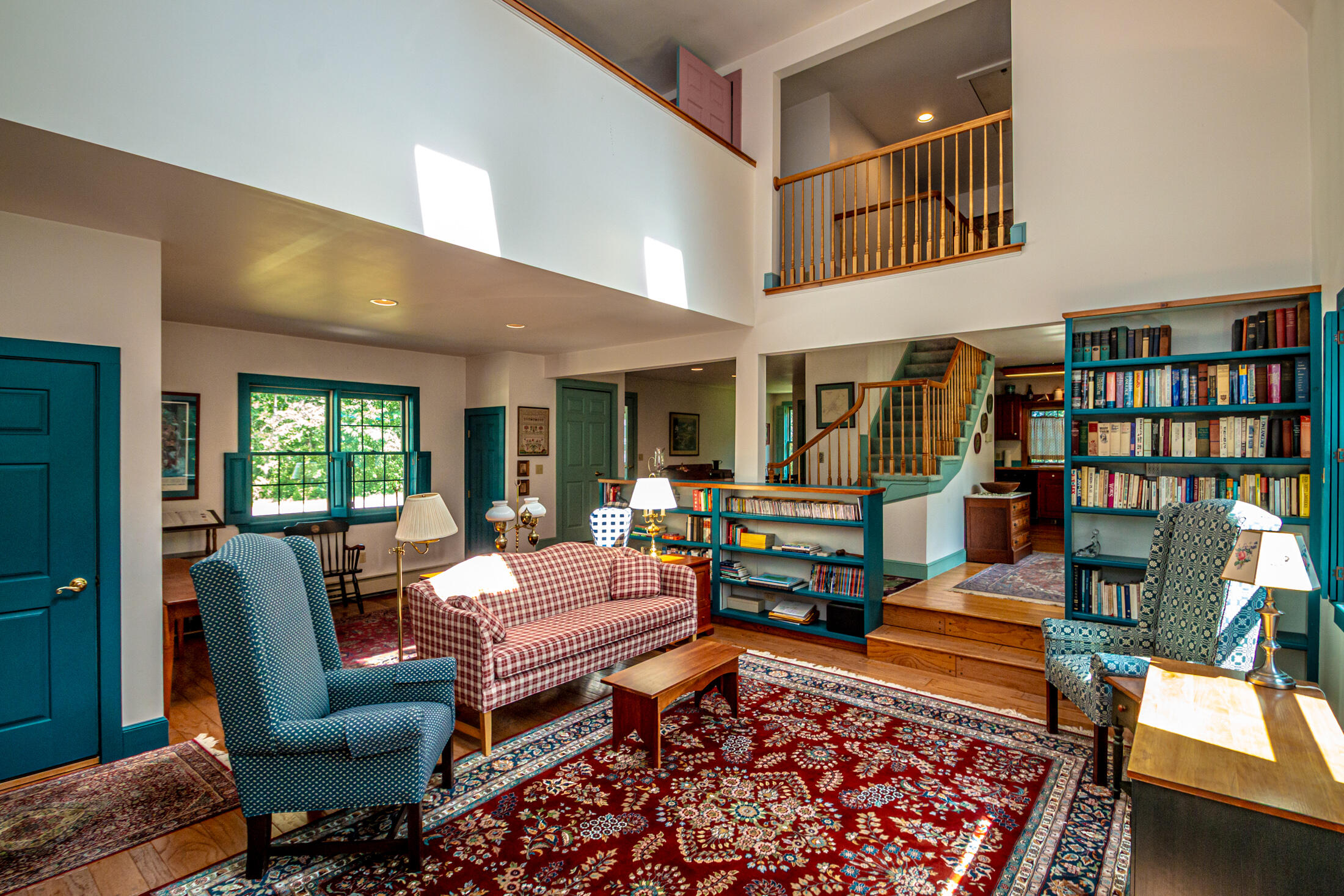 13 Stuart Street Fryeburg ME 04037