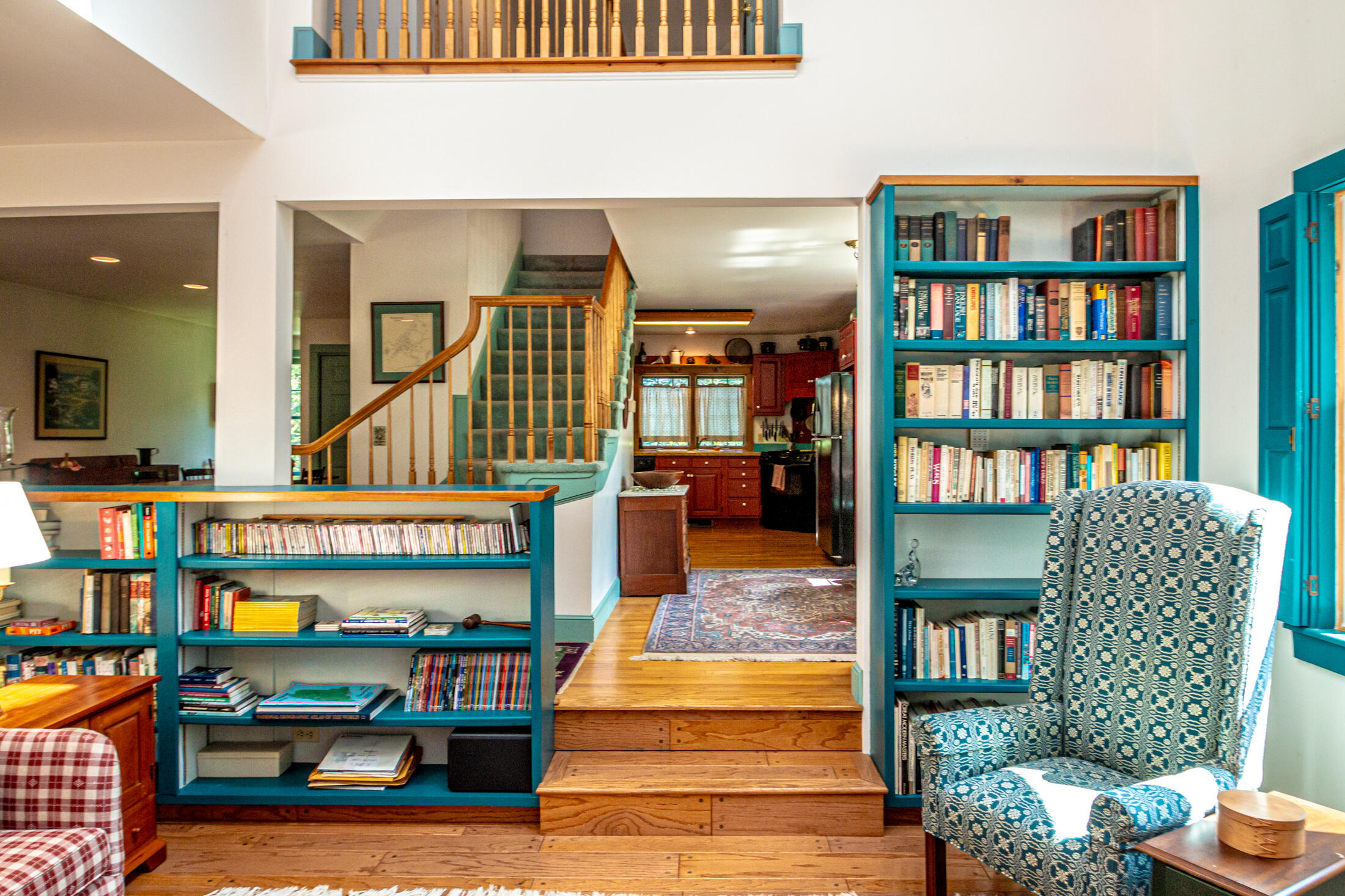 13 Stuart Street Fryeburg ME 04037