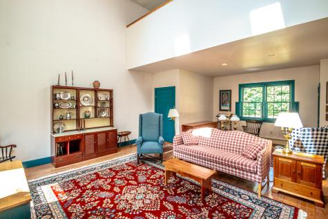 13 Stuart Street Fryeburg ME 04037