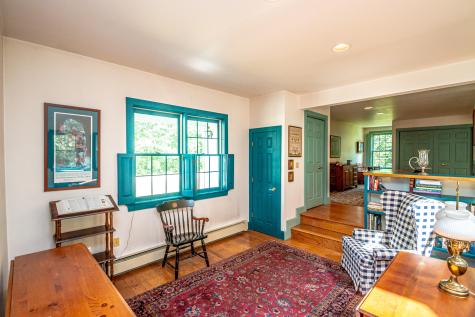 13 Stuart Street Fryeburg ME 04037