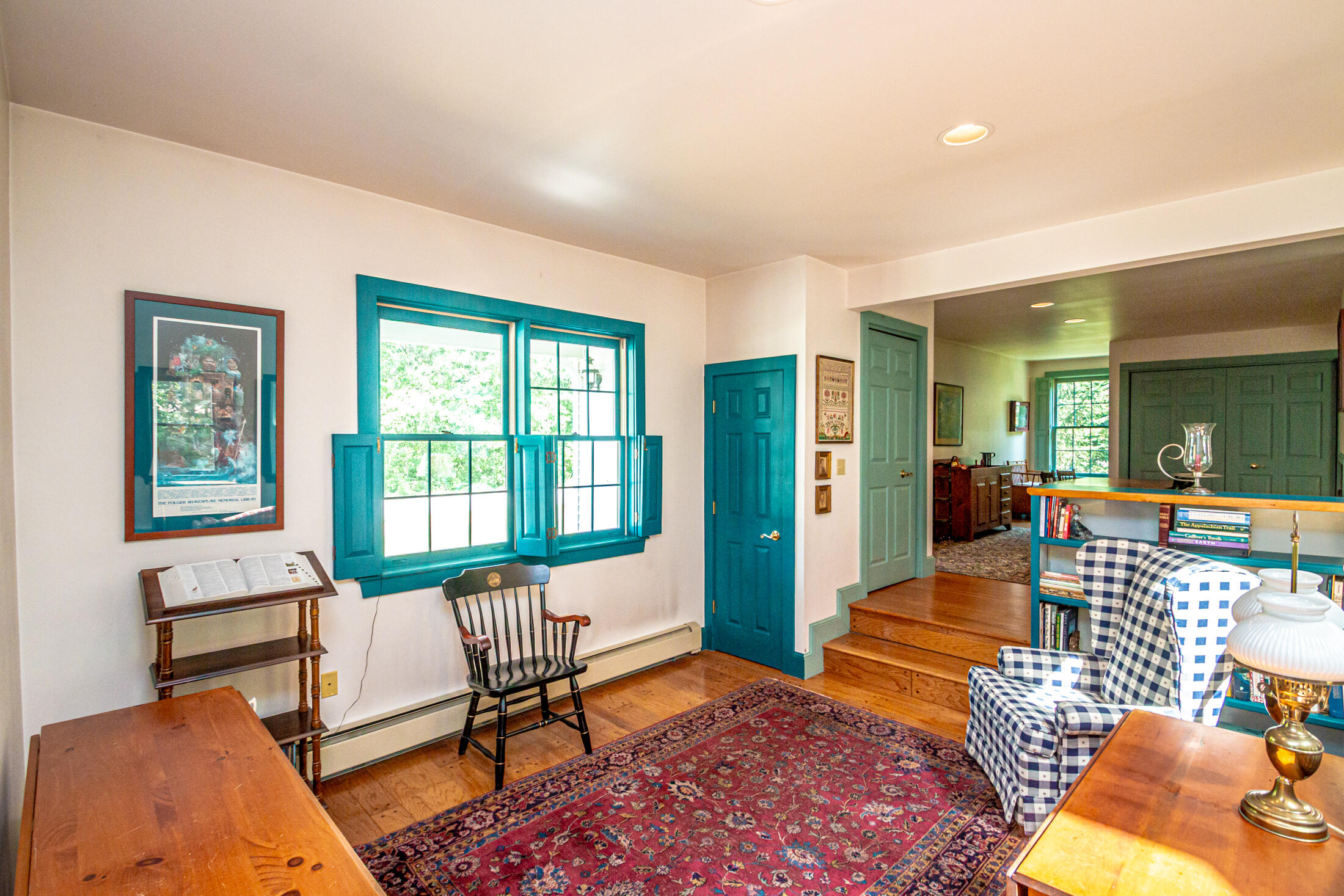 13 Stuart Street Fryeburg ME 04037