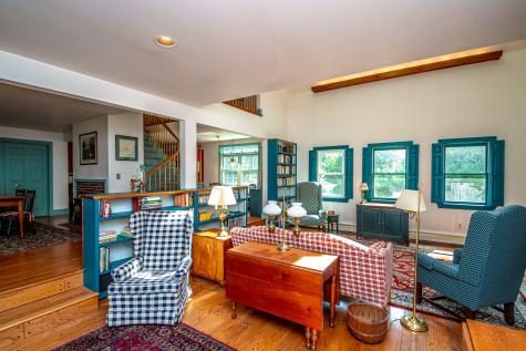 13 Stuart Street Fryeburg ME 04037