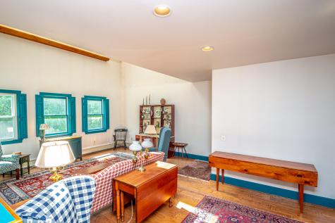 13 Stuart Street Fryeburg ME 04037