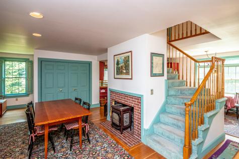 13 Stuart Street Fryeburg ME 04037