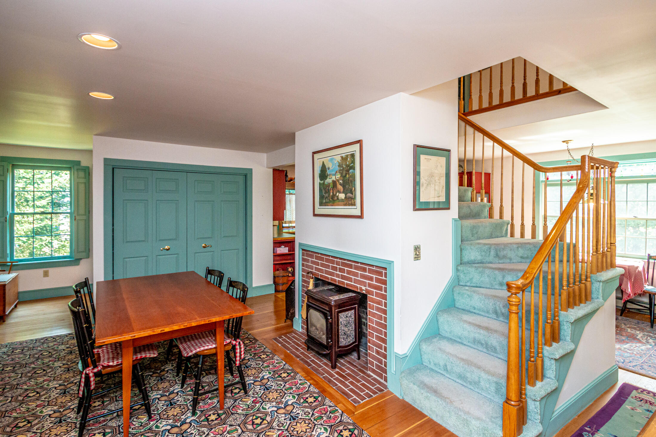 13 Stuart Street Fryeburg ME 04037