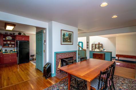 13 Stuart Street Fryeburg ME 04037