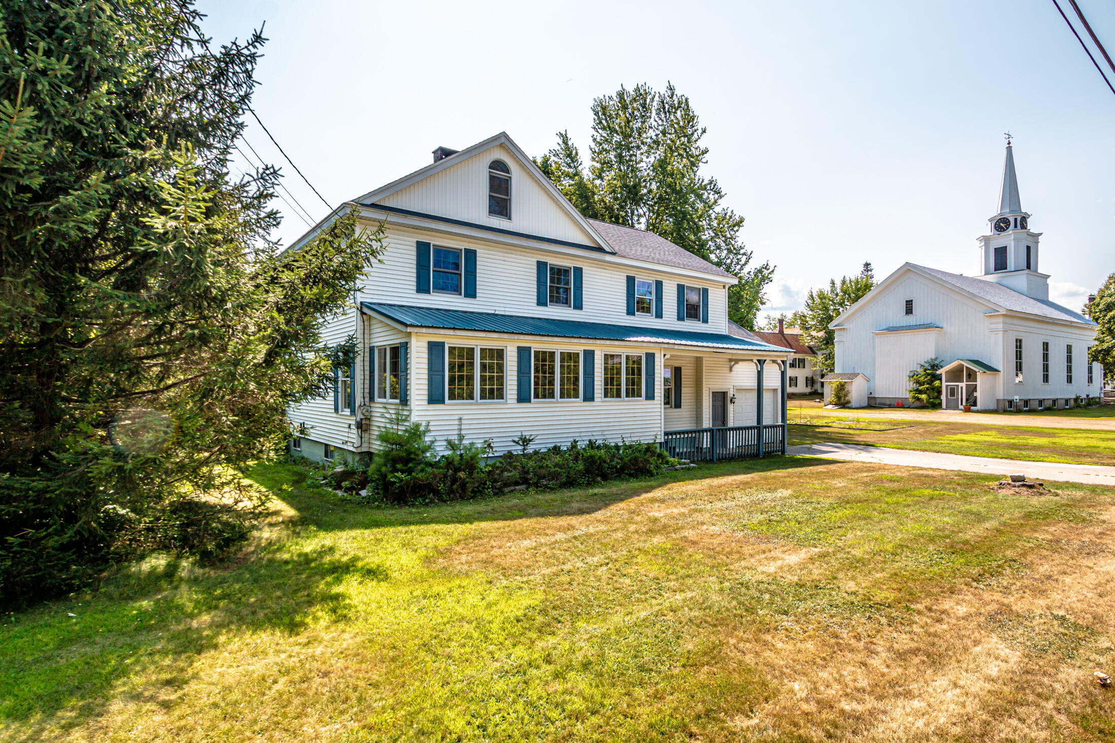 13 Stuart Street Fryeburg ME 04037