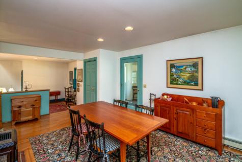 13 Stuart Street Fryeburg ME 04037