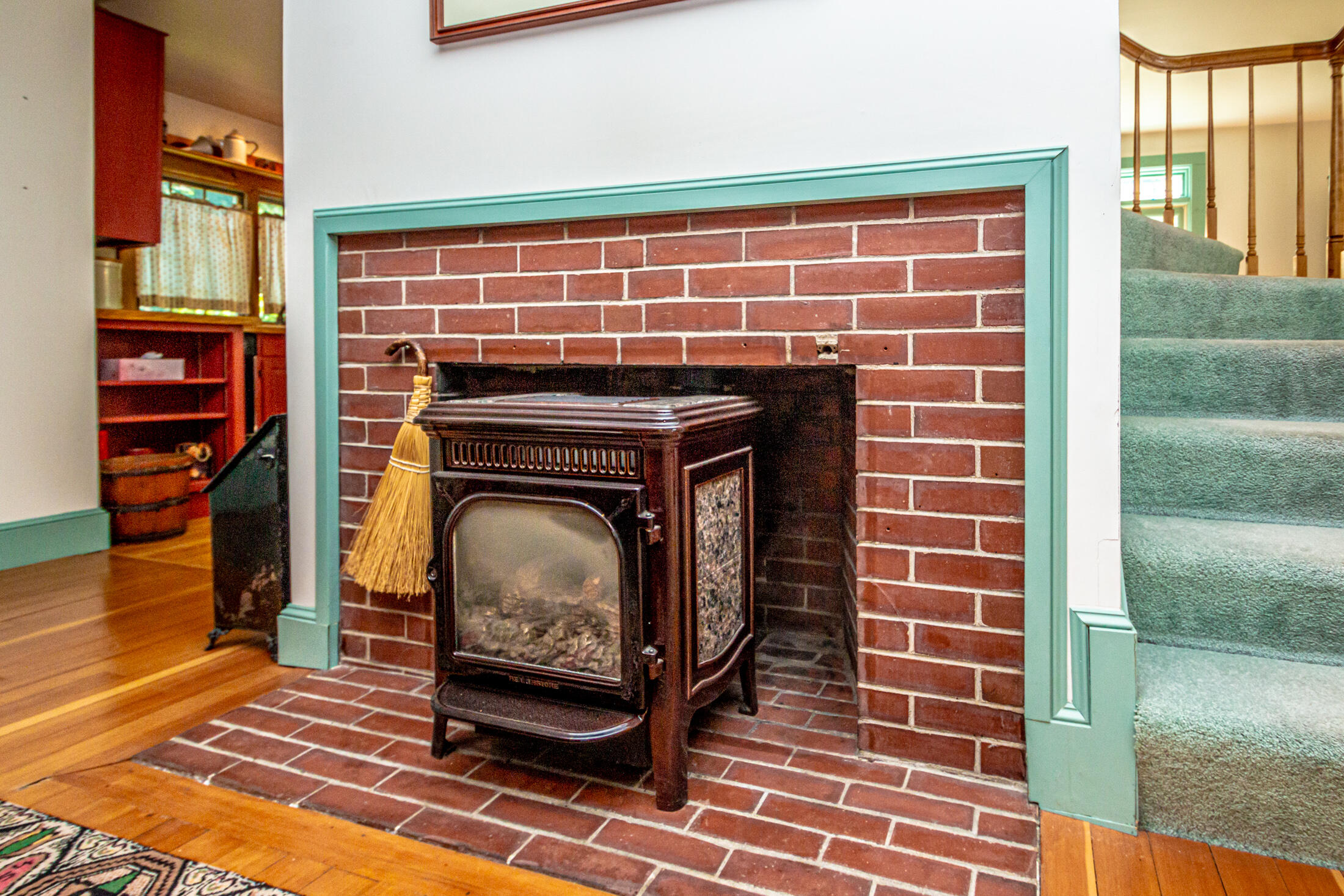 13 Stuart Street Fryeburg ME 04037