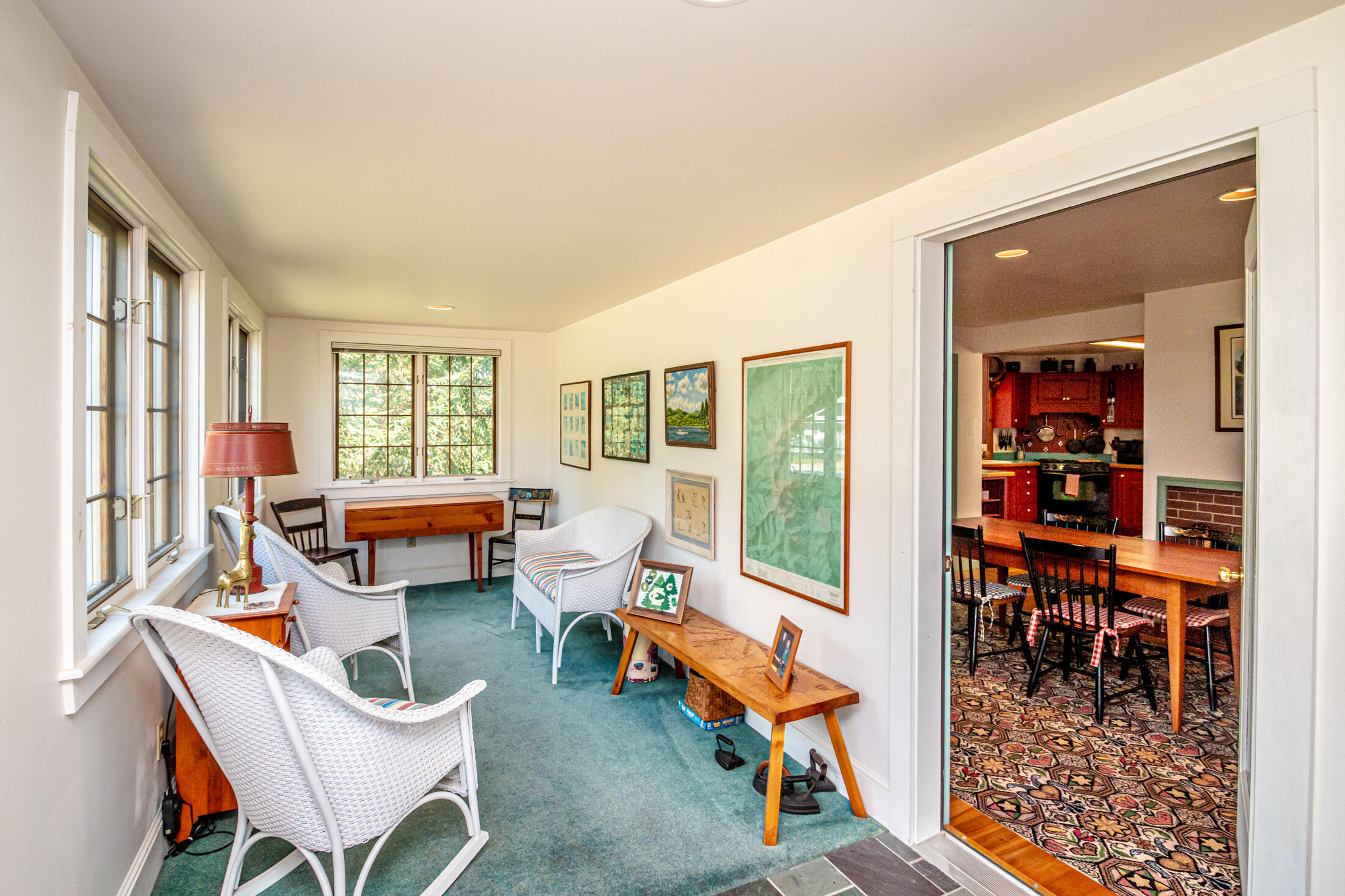 13 Stuart Street Fryeburg ME 04037