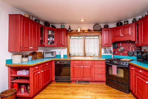 13 Stuart Street Fryeburg ME 04037