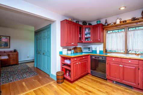 13 Stuart Street Fryeburg ME 04037