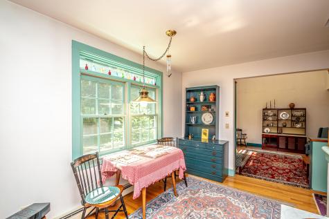 13 Stuart Street Fryeburg ME 04037