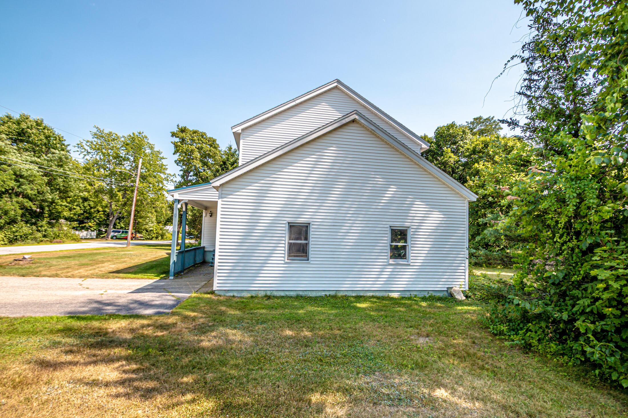 13 Stuart Street Fryeburg ME 04037