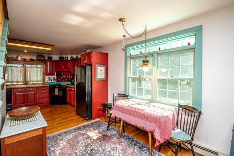 13 Stuart Street Fryeburg ME 04037