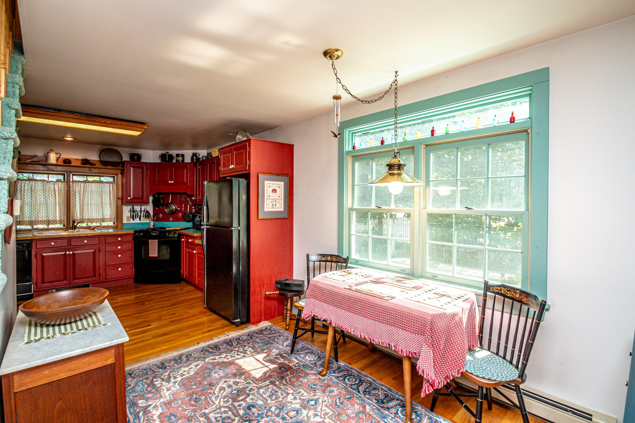 13 Stuart Street Fryeburg ME 04037