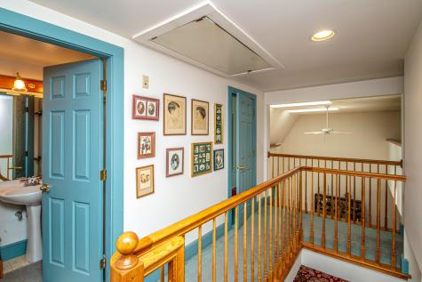 13 Stuart Street Fryeburg ME 04037