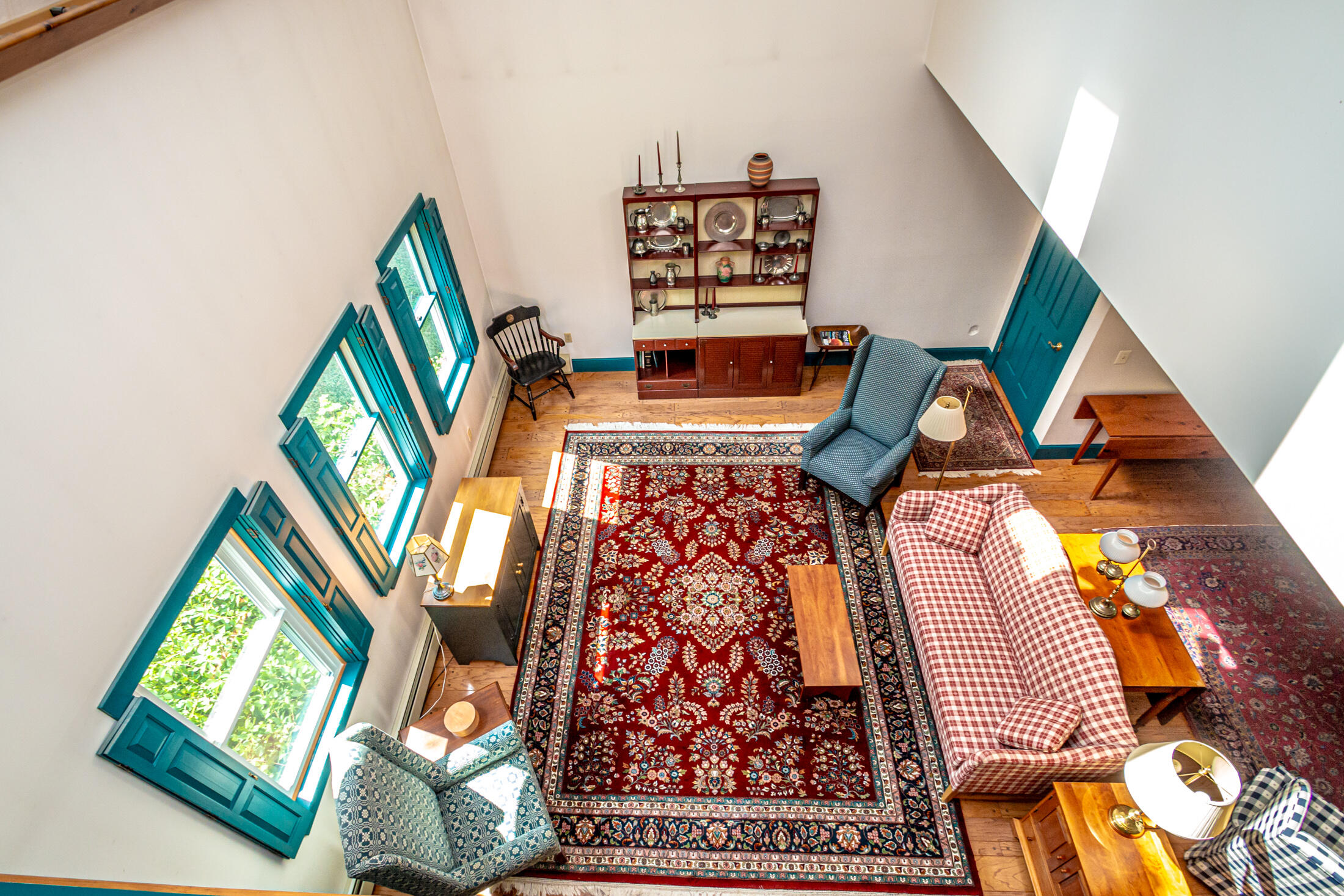 13 Stuart Street Fryeburg ME 04037