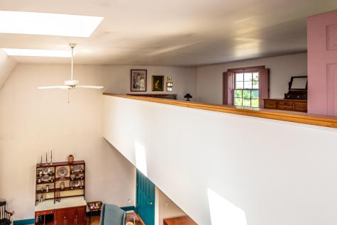 13 Stuart Street Fryeburg ME 04037