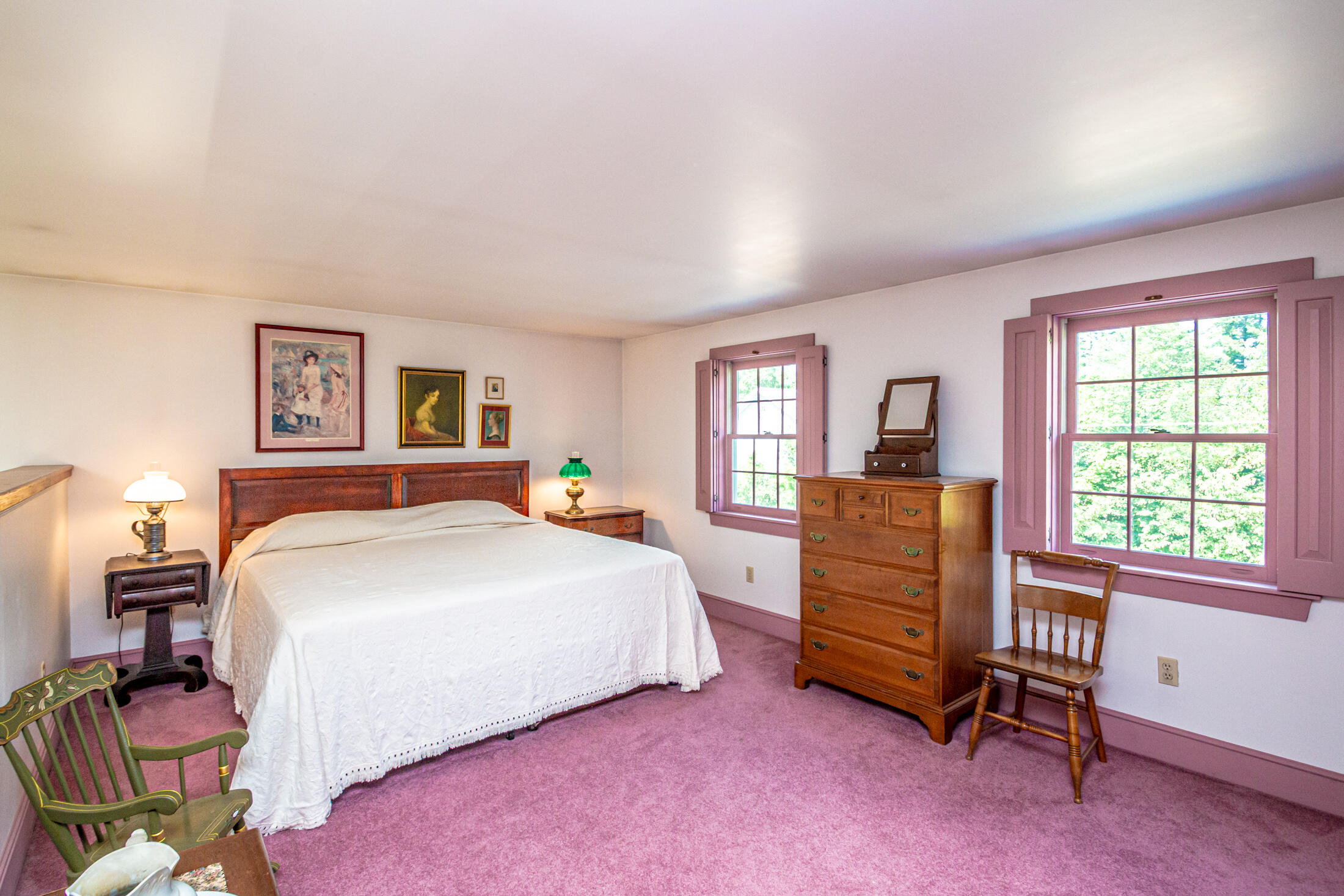 13 Stuart Street Fryeburg ME 04037