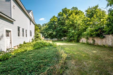 13 Stuart Street Fryeburg ME 04037