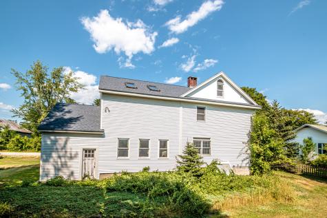 13 Stuart Street Fryeburg ME 04037