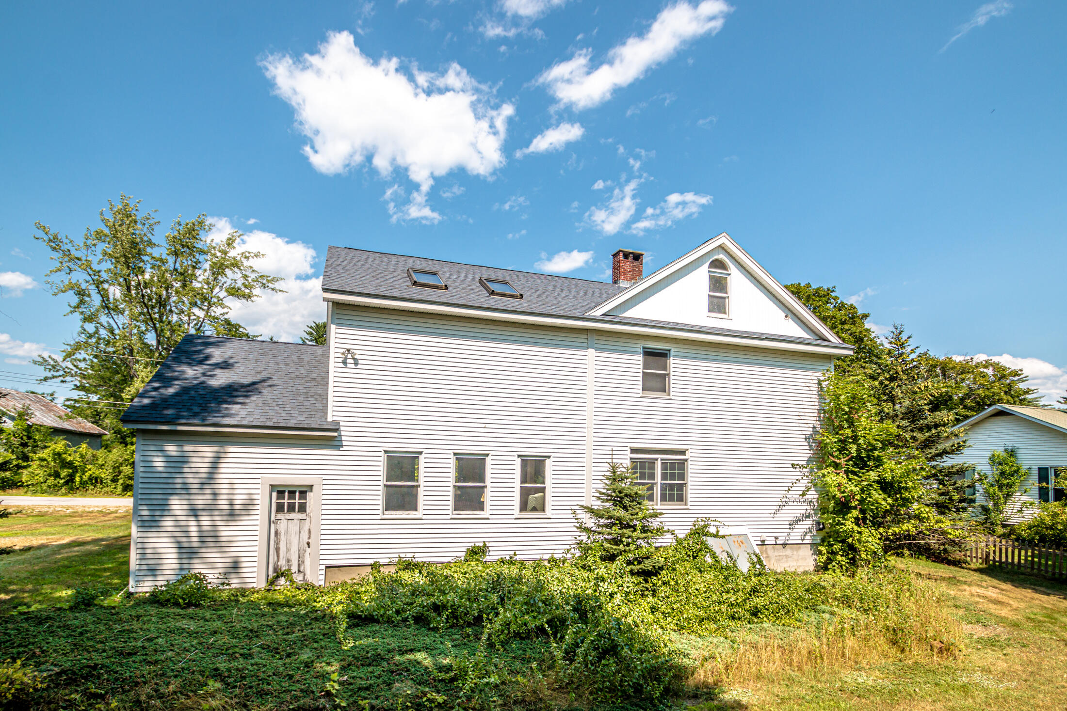 13 Stuart Street Fryeburg ME 04037