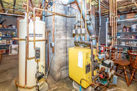 13 Stuart Street Fryeburg ME 04037