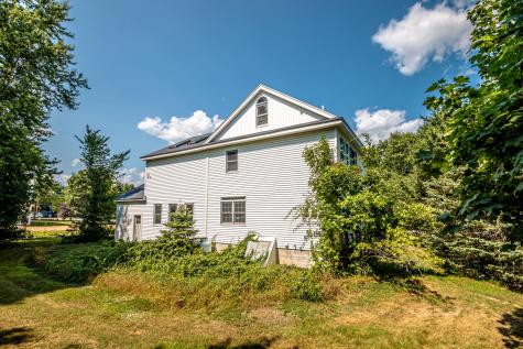13 Stuart Street Fryeburg ME 04037