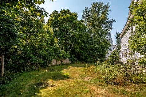 13 Stuart Street Fryeburg ME 04037