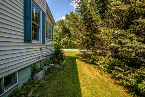 13 Stuart Street Fryeburg ME 04037