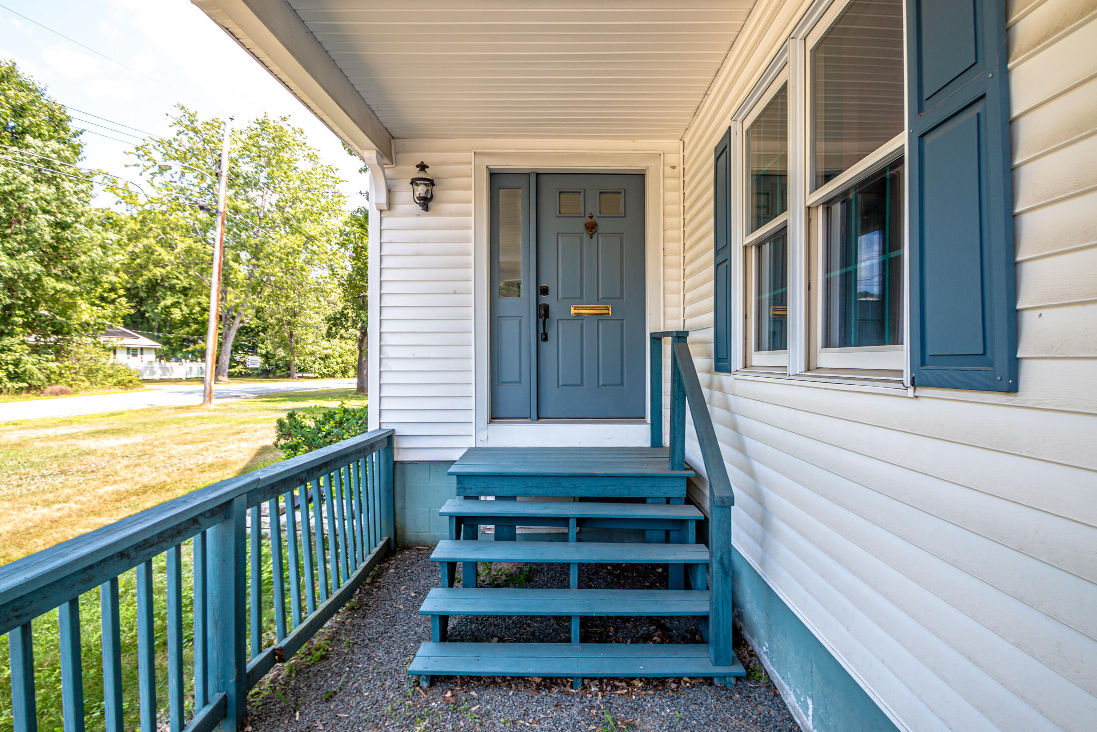 13 Stuart Street Fryeburg ME 04037