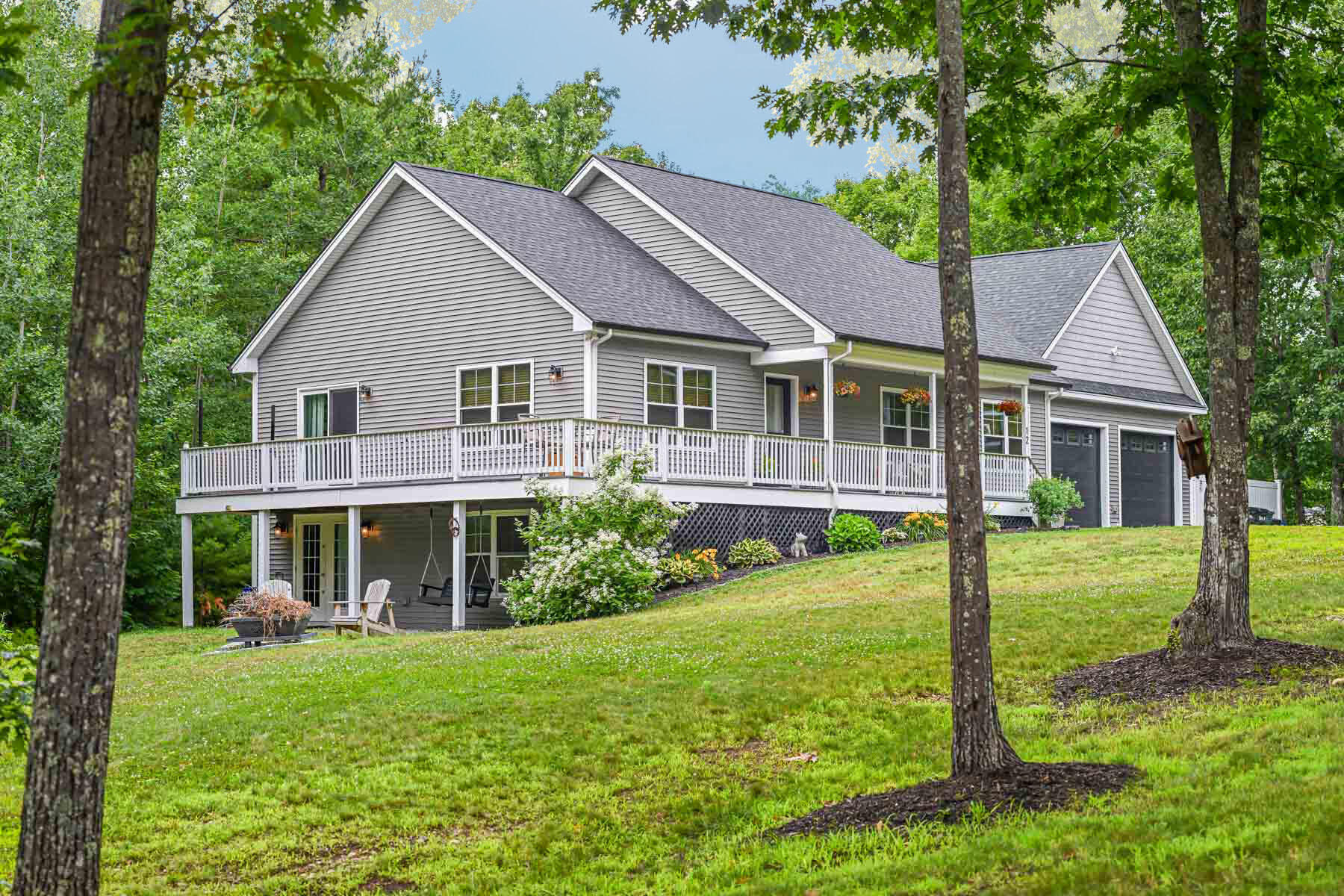 12 G-dow Way Waterboro ME 04030