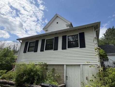 14 Indian Trail Lane Brewer ME 04412
