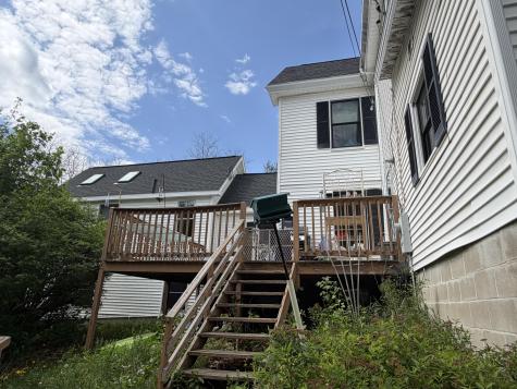 14 Indian Trail Lane Brewer ME 04412