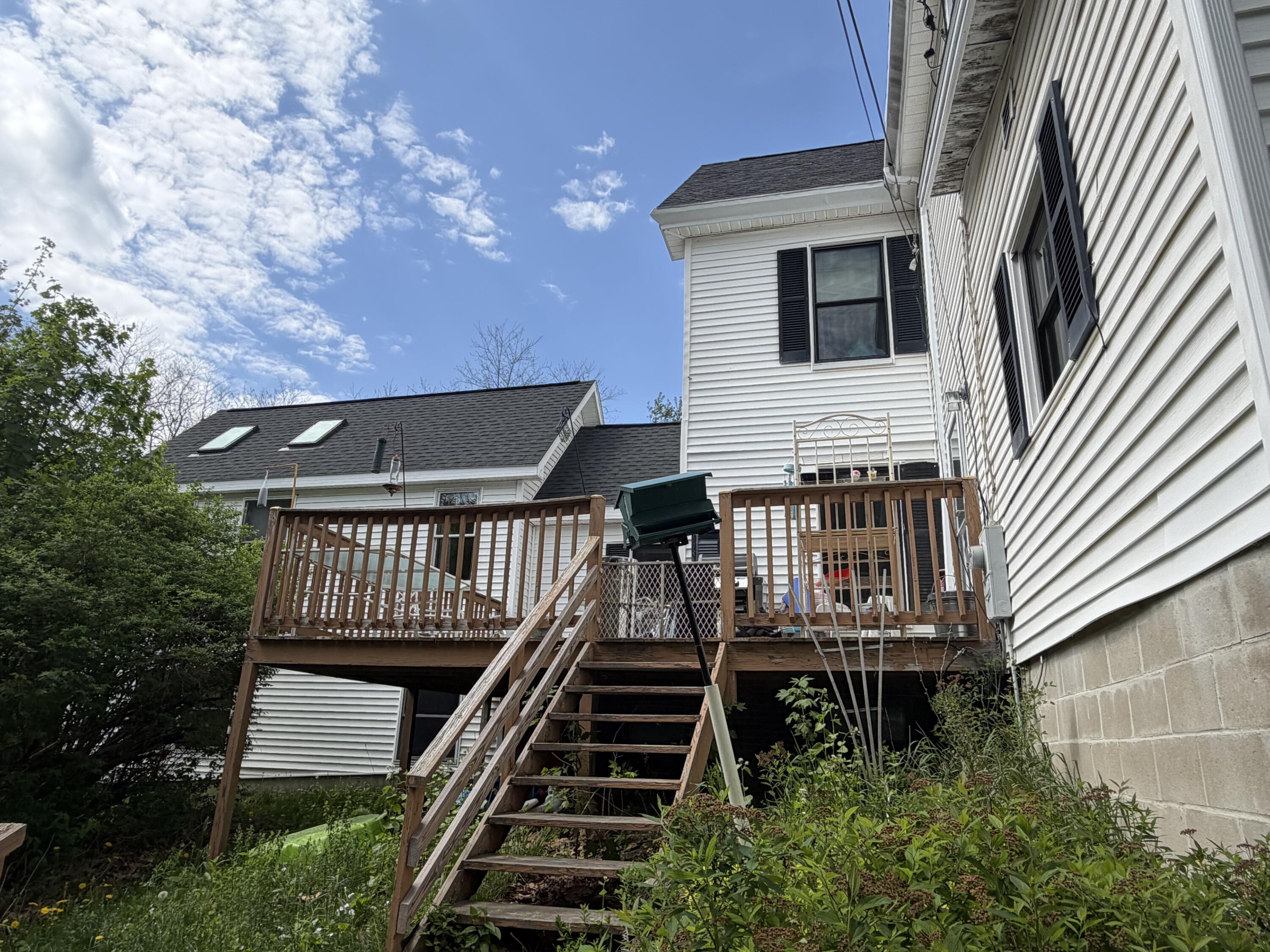 14 Indian Trail Lane Brewer ME 04412