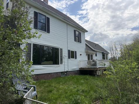 14 Indian Trail Lane Brewer ME 04412