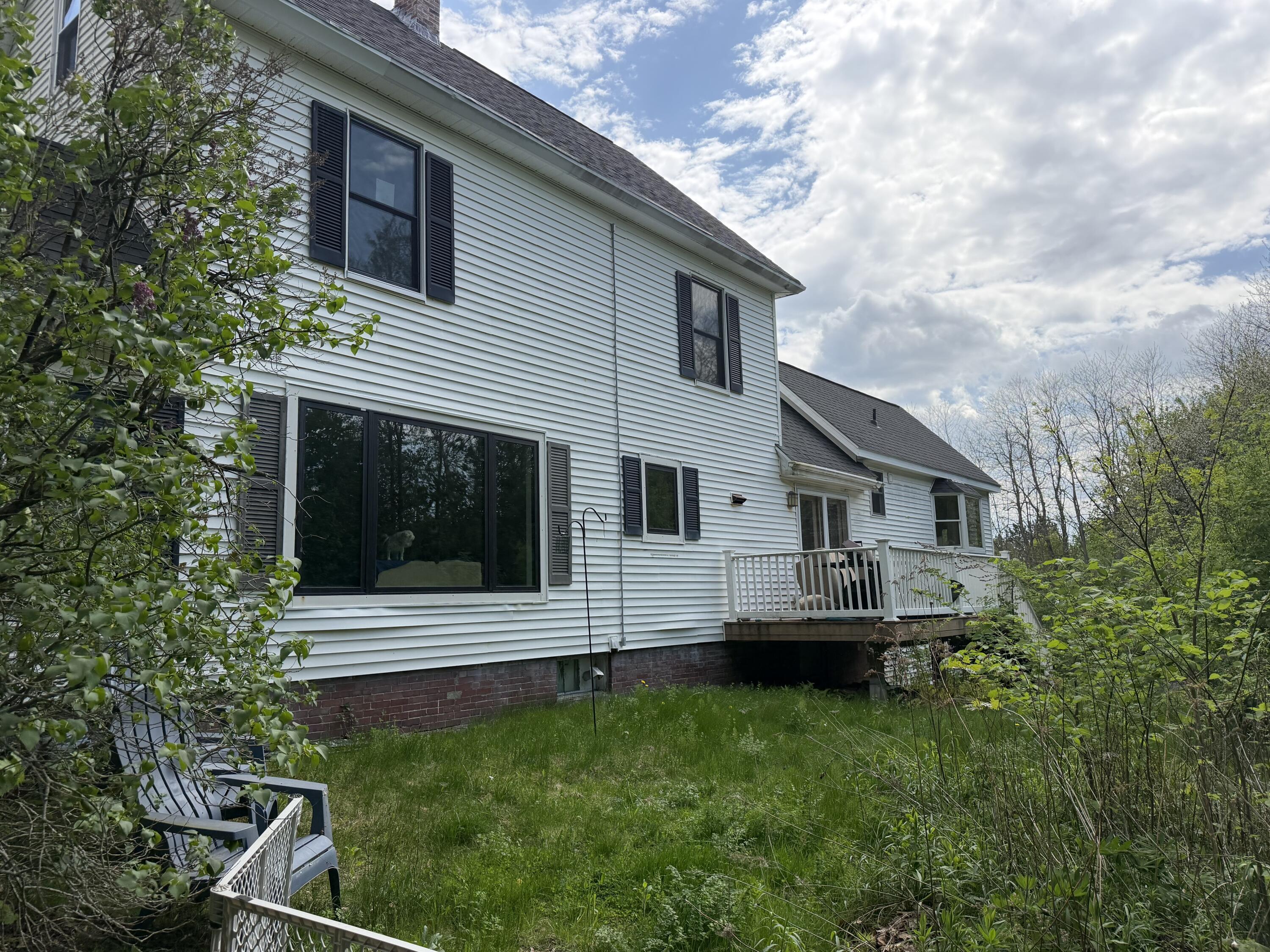 14 Indian Trail Lane Brewer ME 04412